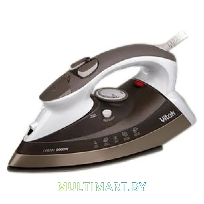 Утюг Vitek VT-1244 BN